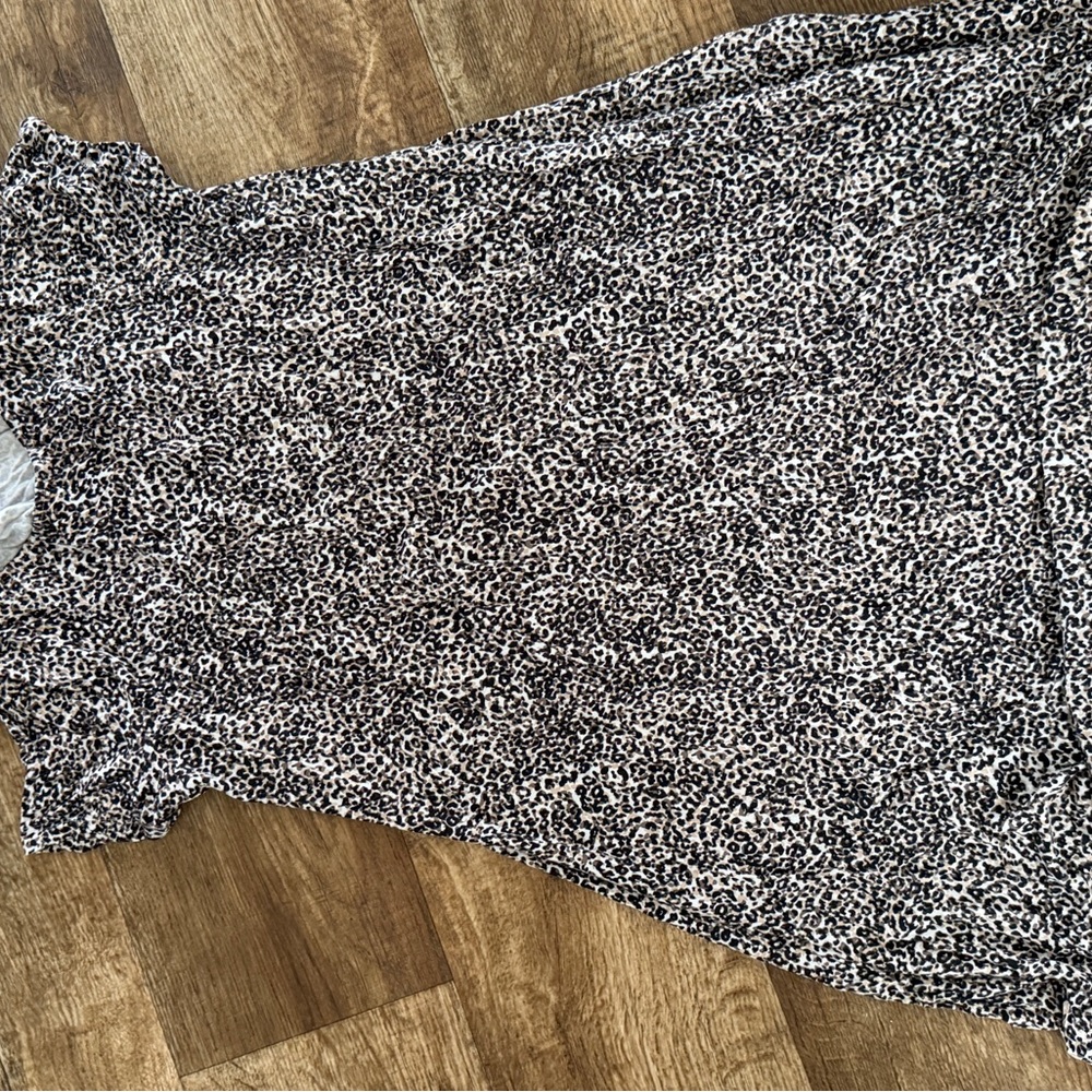 Two dresses pack